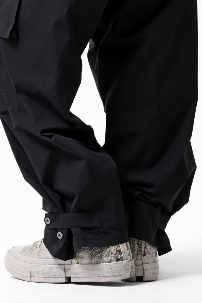 NEW ARRIVAL | ISAMU KATAYAMA BACKLASH - WORK STYLE PANTS.