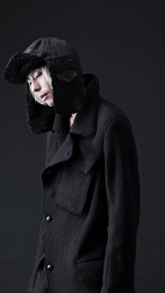 MASNADA | New Arrival - AUTUMN/WINTER 2022.