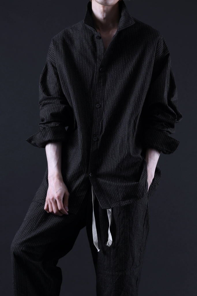 Good Fabric Wear - _vital × LOOM exclusive (SS22).