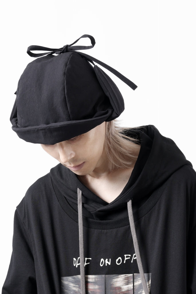 RECOMMENDED | HEADWEAR - mastermind,D-VEC,daub,BACKLASH (2023AW).