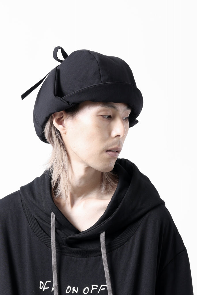 RECOMMENDED | HEADWEAR - mastermind,D-VEC,daub,BACKLASH (2023AW).