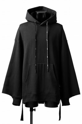 DEFORMATER.® CUTTING EDGE HOODIE