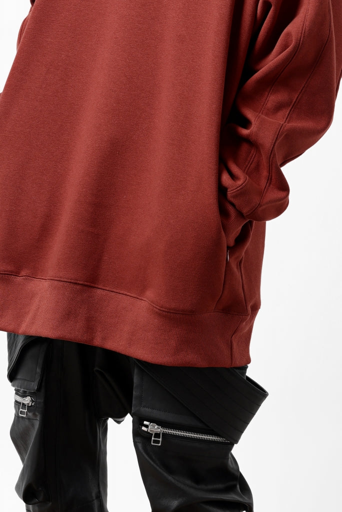 A.F ARTEFACT BomberHEAT DOLMAN PULLOVER TOPS