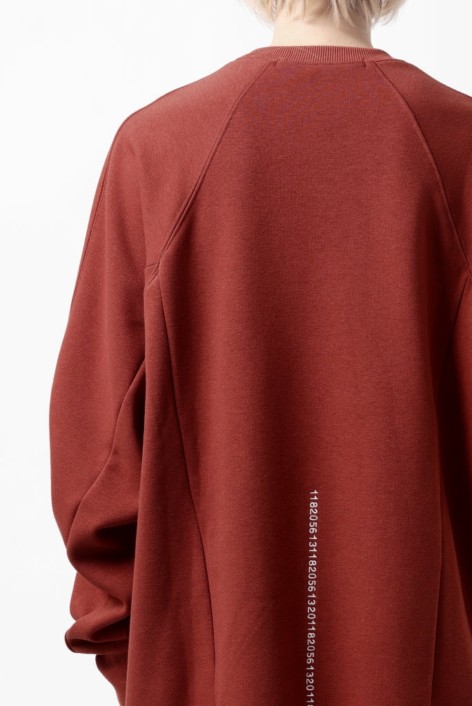 NEW ARRIVAL | Warm tops for winter - A.F ARTEFACT.