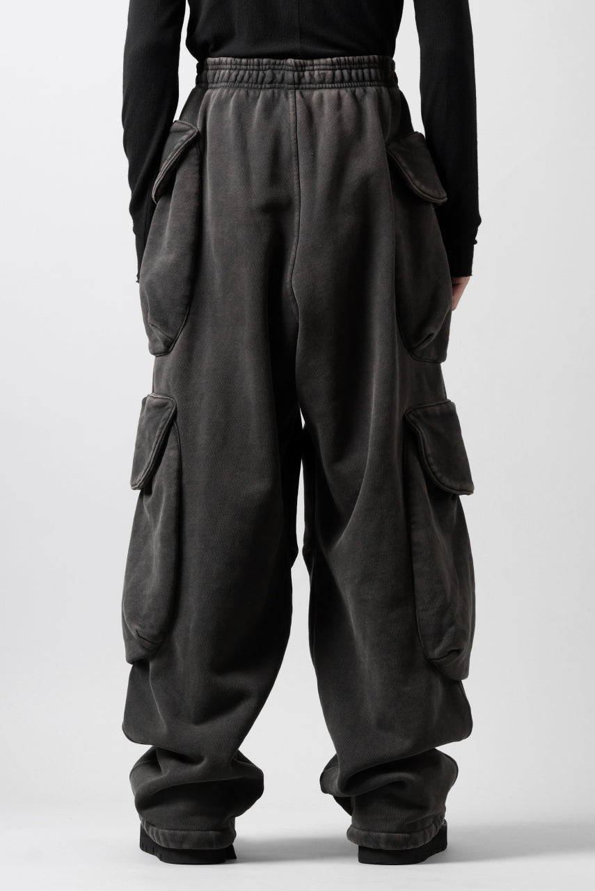 entire studios HEAVY GOCAR SWEAT PANTS