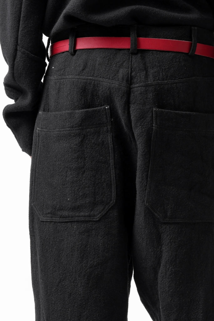 forme d'expression Baggy 5 Pocket Pants