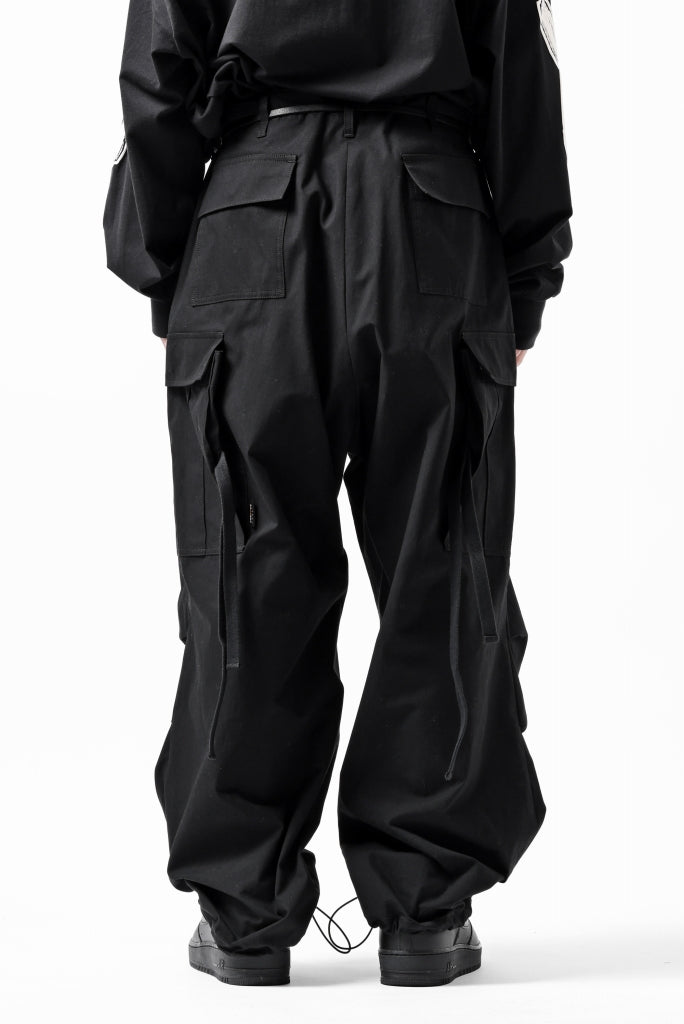 FINDERS KEEPERS®︎ AFTERMATH FK-M-51 TROUSERS / CORDURA®
