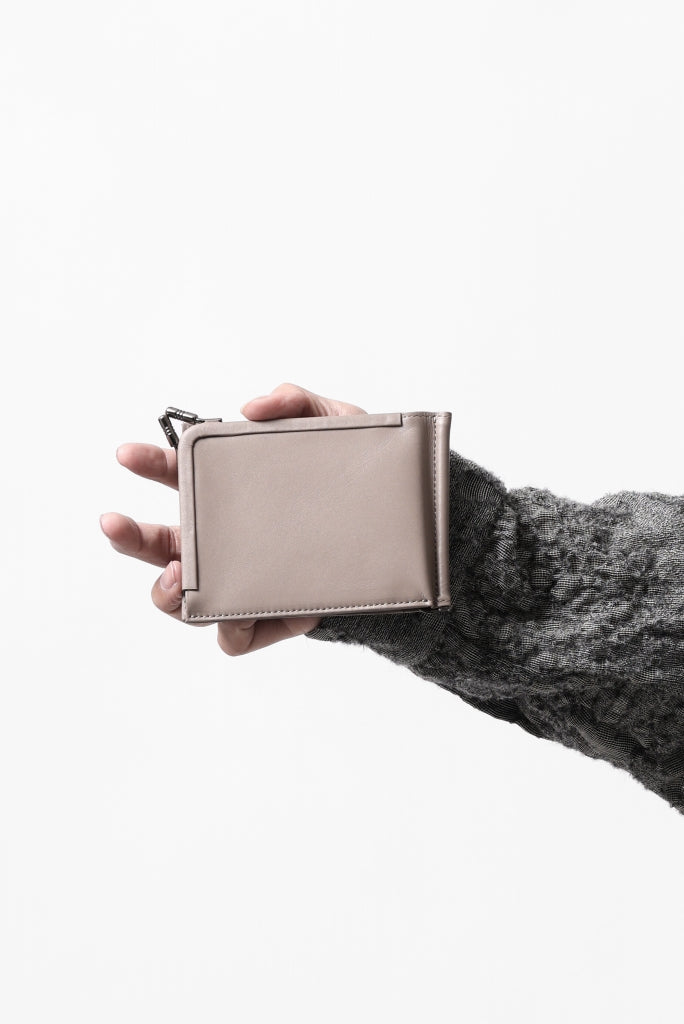 discord Yohji Yamamoto Money Clip Wallet