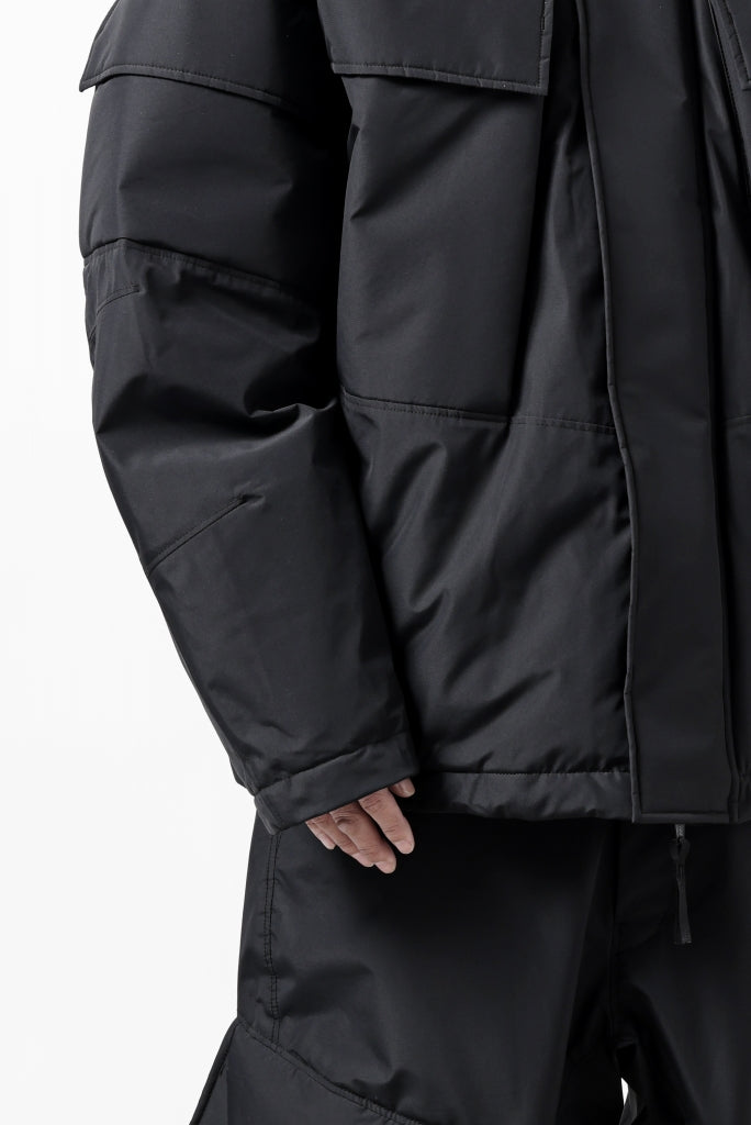 D-VEC GORE-TEX INFINIUM™ INSULATION BLOUSON