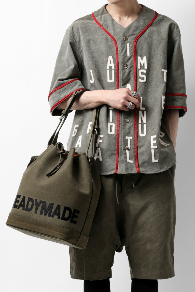 READYMADE | NEW - 