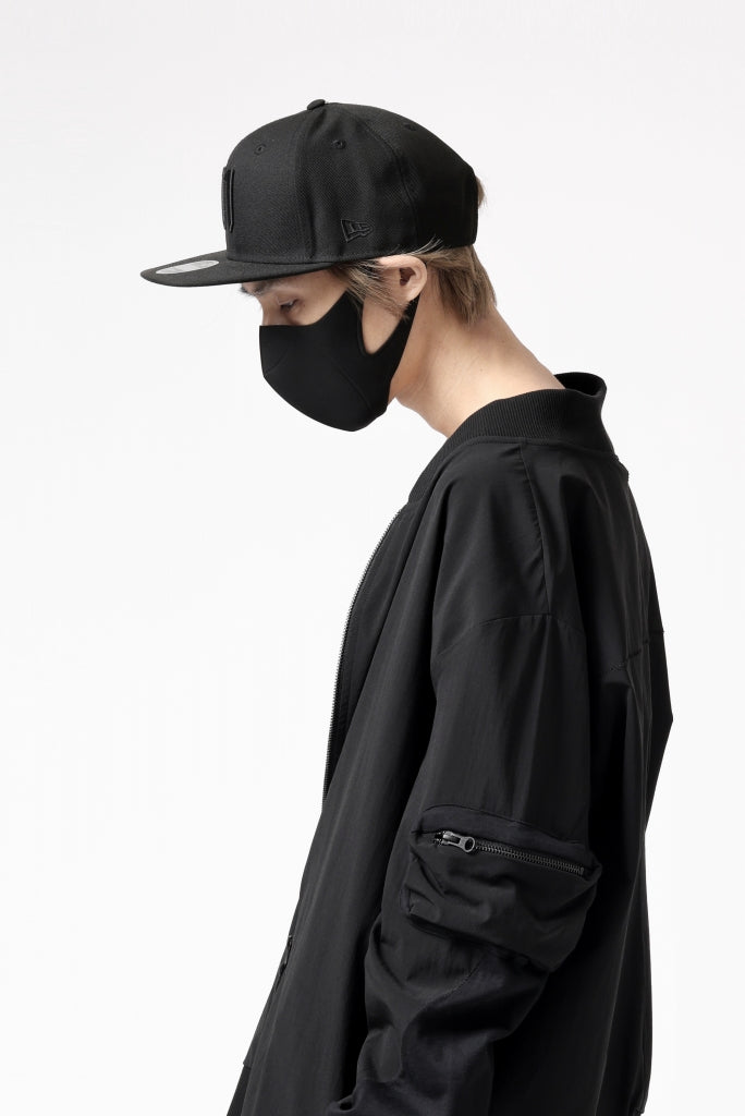 11 BY BORIS BIDJAN SABERI x NEW ERA 9 FIFTY CAP "11 LOGO / EMBRO"