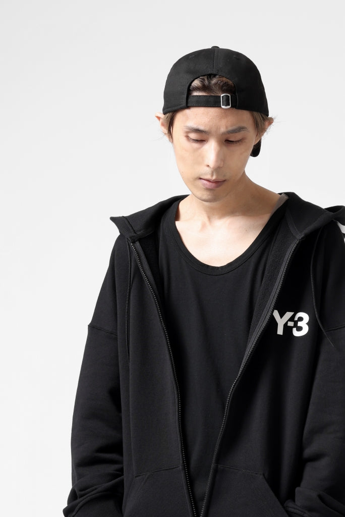 Y's × NEW ERA 9THIRTY EMBROIDERY CAP