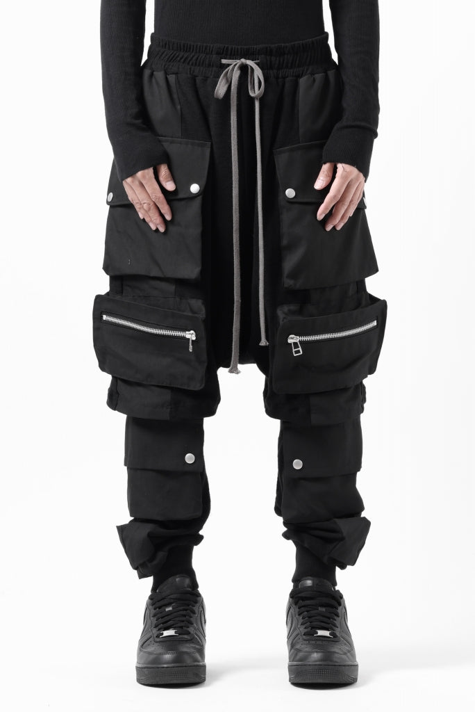 A.F ARTEFACT TACTICAL LAYERED PANTS