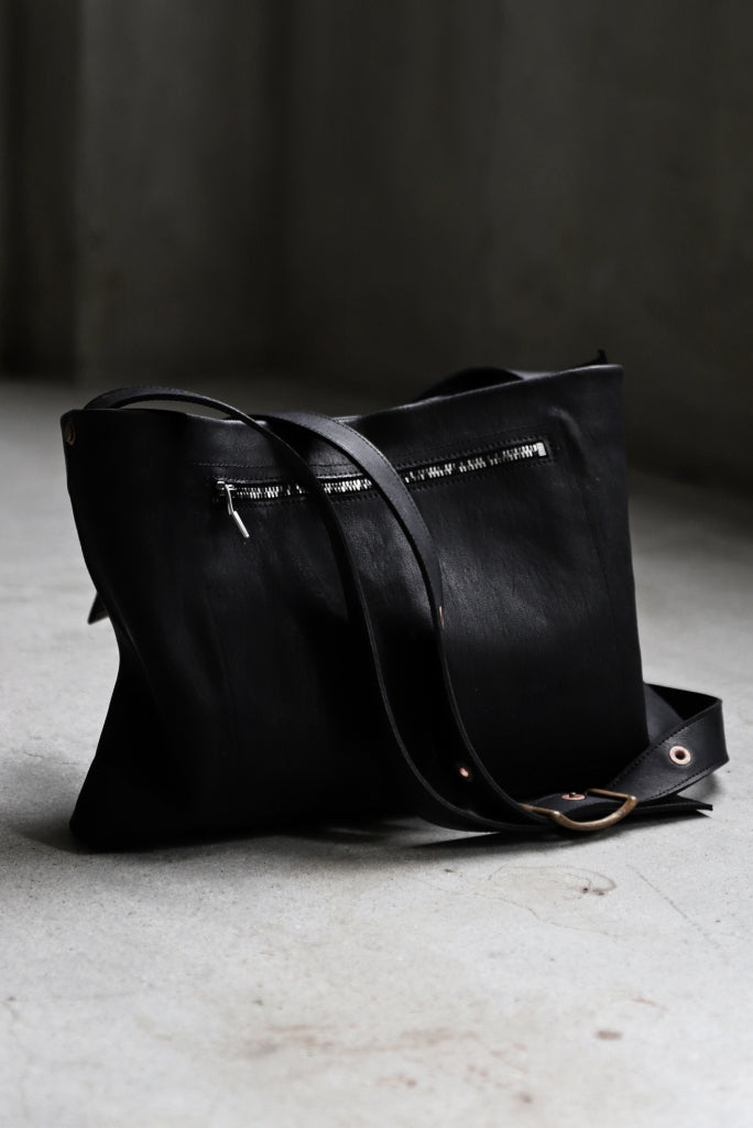 ierib exclusive practical-583 shoulder bag / Natural Camel