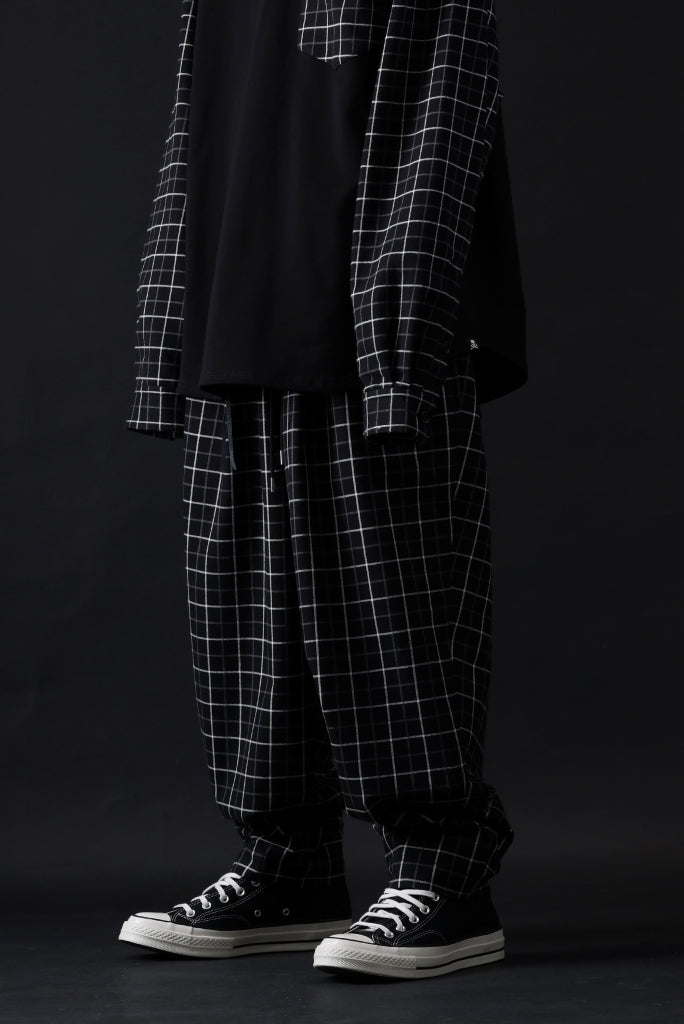 mastermind JAPAN DOCKING OVER TOPS / BOXY FIT