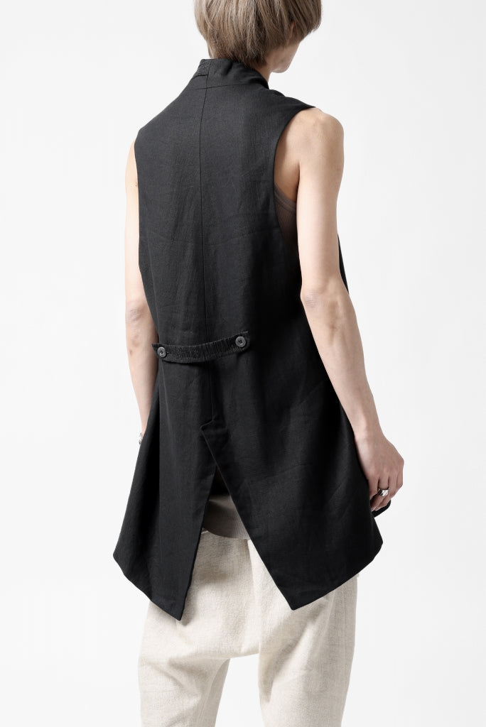 SOSNOVSKA STRUCTURAL INTERCALATION VEST