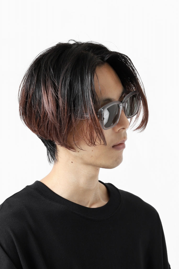 A.F ARTEFACT x FACTORY900 RETRO RF-130 SUNGLASS