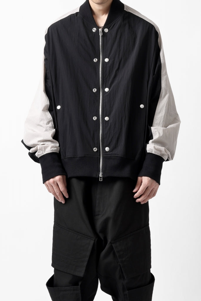 STYLING | A.F ARTEFACT,FACETASM,BORIS BIDJAN SABERI (22AW).