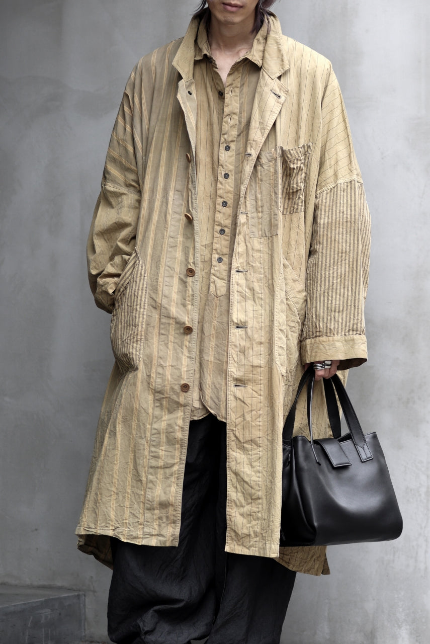 STYLING and RECOMMENDED | Klasica Shirt-Coat.
