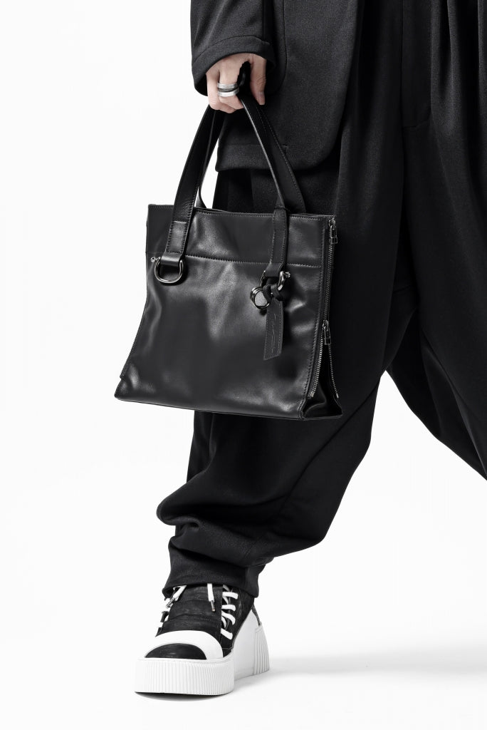 NEW ARRIVAL | SMART-SIZED BAGSⅡ - discord Yohji Yamamoto. (23SS)