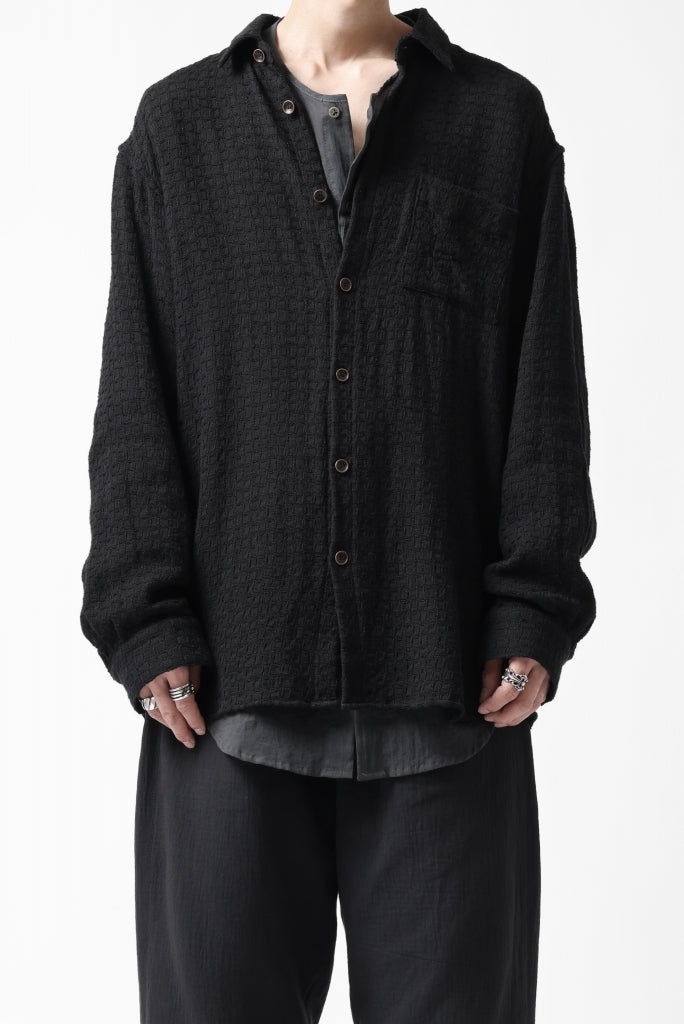 STYLING - SPRING OUTFITS / YUTA MATSUOKA , Hannibal. , BORIS BIDJAN SABERI.