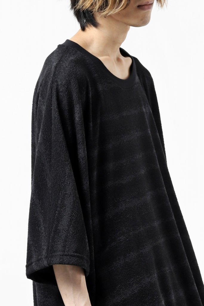 A.F ARTEFACT x LOOM exclusive "dolman" LOOSEY TOPS