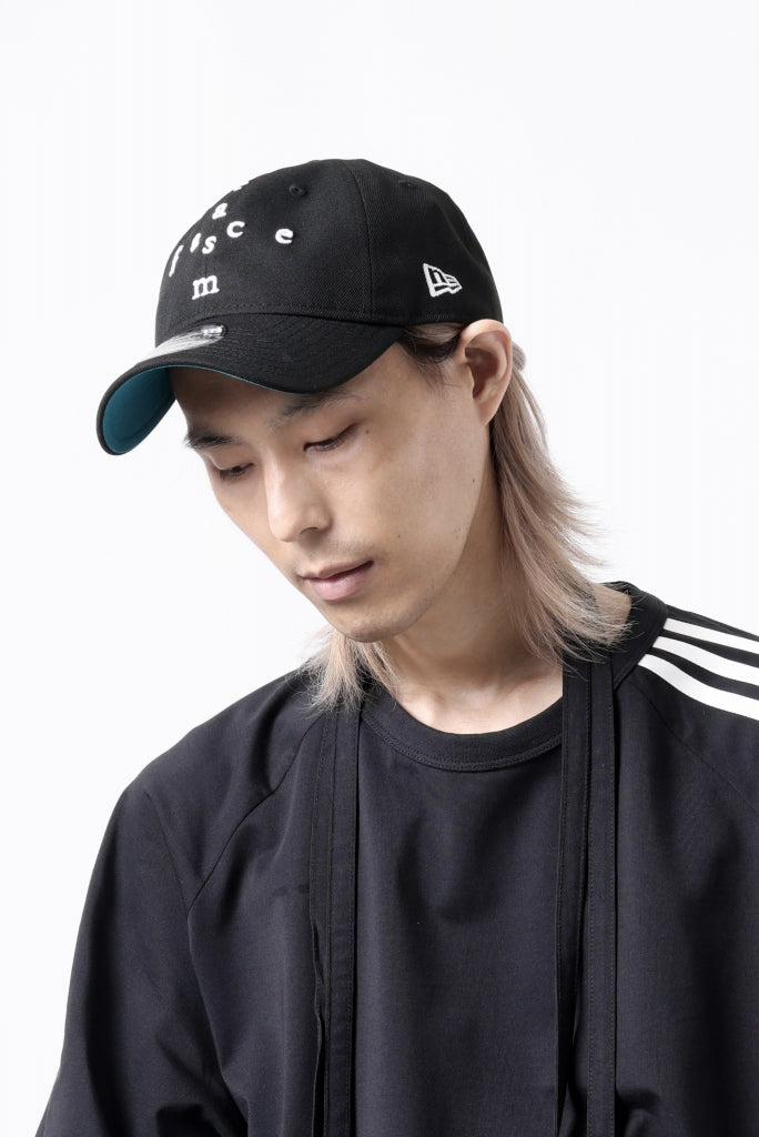 LAUNCHED | FACETASM×NEW ERA (2023AW).