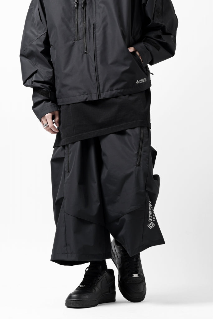 New Arrival | D-VEC DAIWA GORE-TEX LIGHT WEIGHT OUTER.