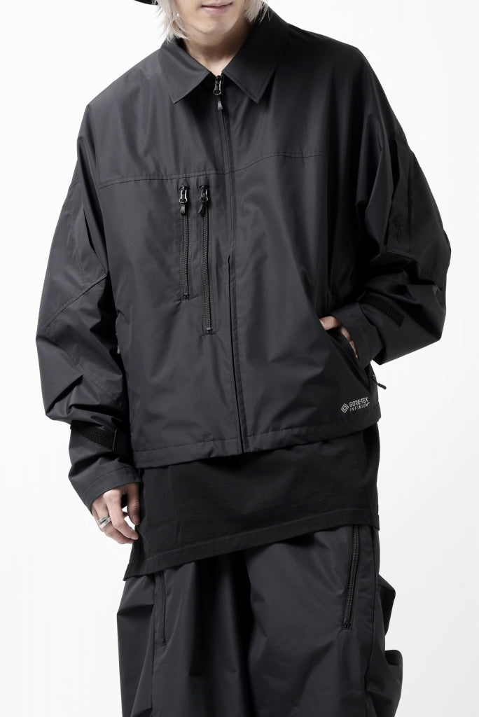 New Arrival | D-VEC DAIWA GORE-TEX LIGHT WEIGHT OUTER.