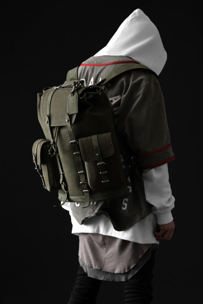 READYMADE FIELD PACK
