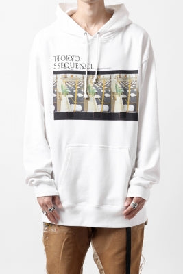 TOKYO SEQUENCE PH3 SWEATER TOP 