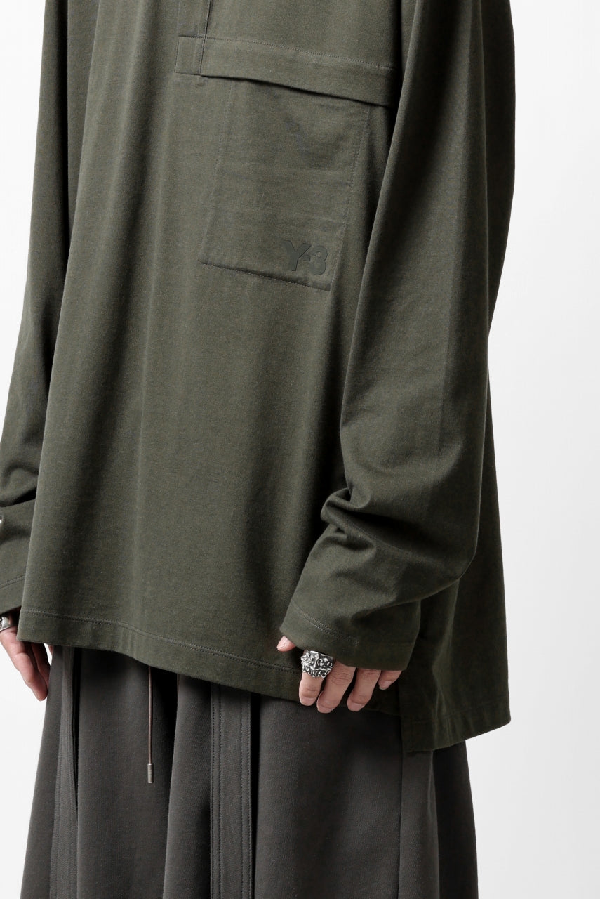 Y-3 YOHJI YAMAMOTO New Arrival - (2022AUTUMN/WINTER).