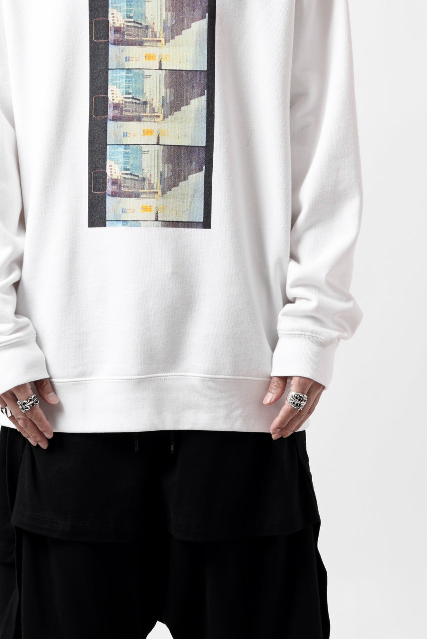 TOKYO SEQUENCE PH4 SWEATER TOP 