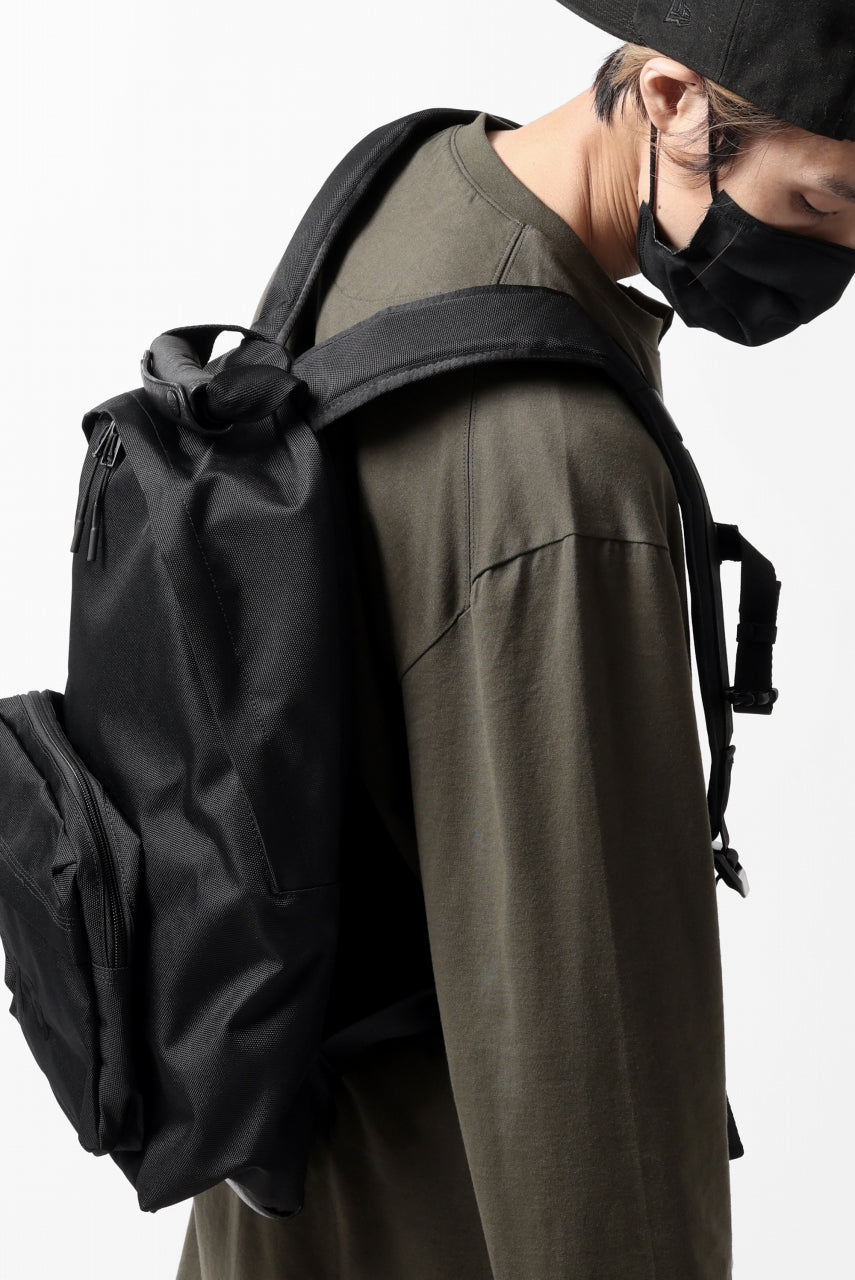 Y-3 Yohji Yamamoto BACKPACK - CORDURA® RE/COR™ FABRIC