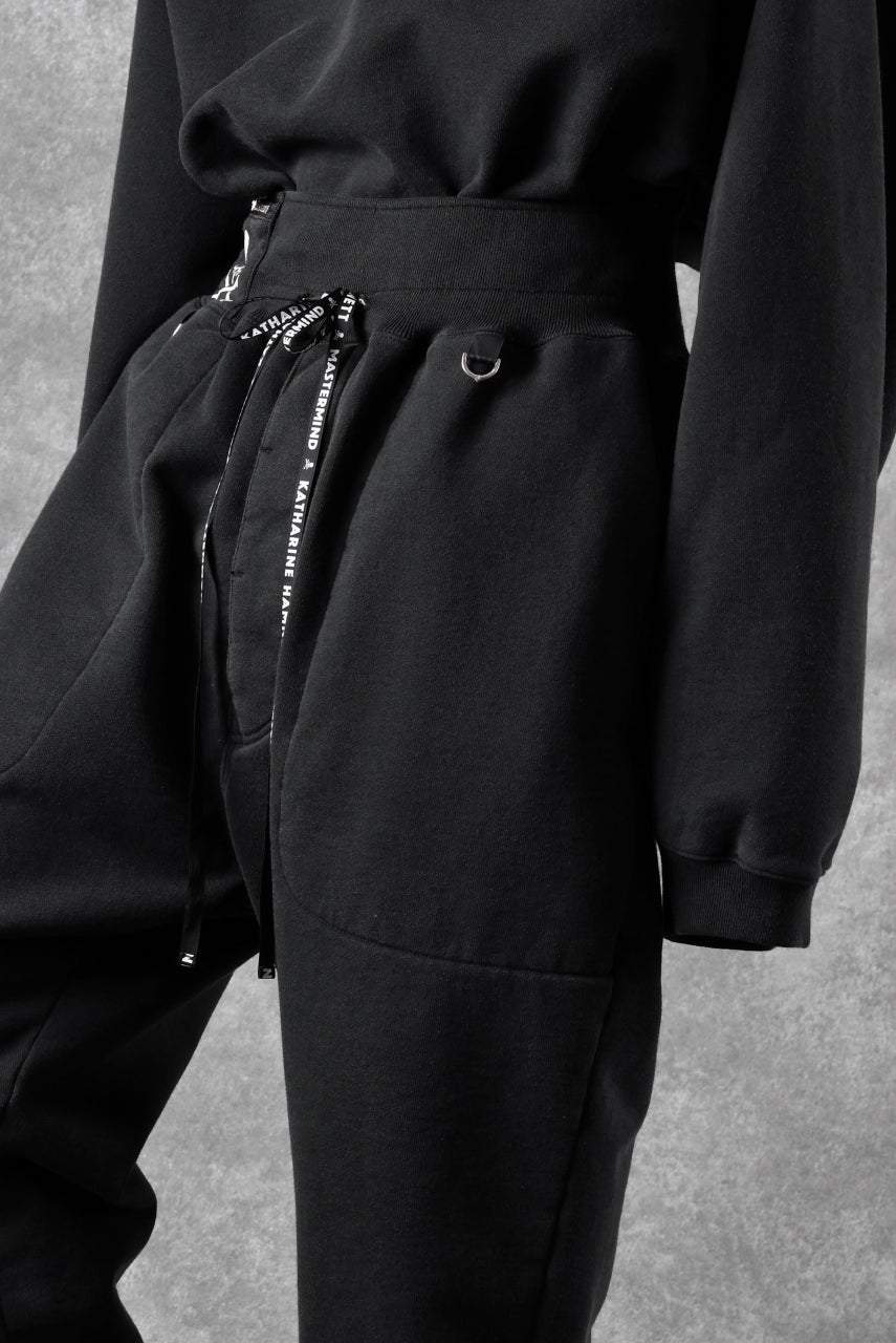 MASTERMIND WORLD x KATHARINE HAMNETT JOGGER PANTS