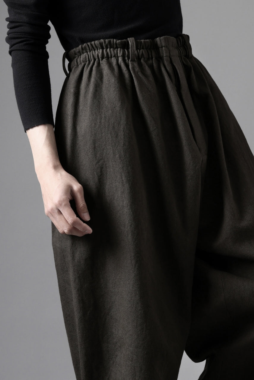 LAUNCHED | EXCELLENT TROUSERS MADE OF GOOD FABRIC - Yuta Matsuoka.