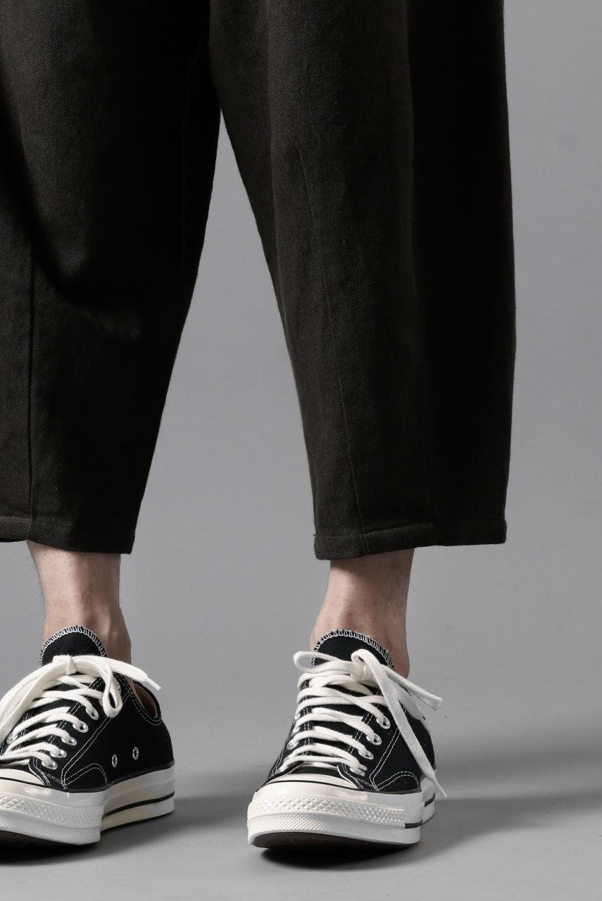 LAUNCHED | EXCELLENT TROUSERS MADE OF GOOD FABRIC - Yuta Matsuoka.