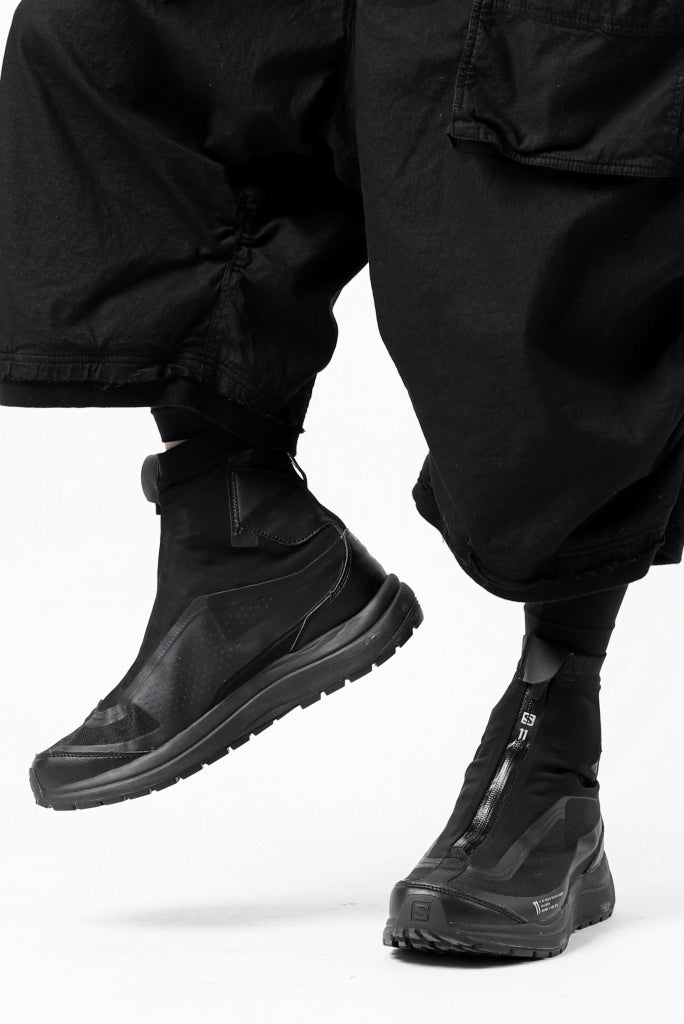 11 BY BORIS BIDJAN SABERI x SALOMON "BAMBA 2 HIGH 