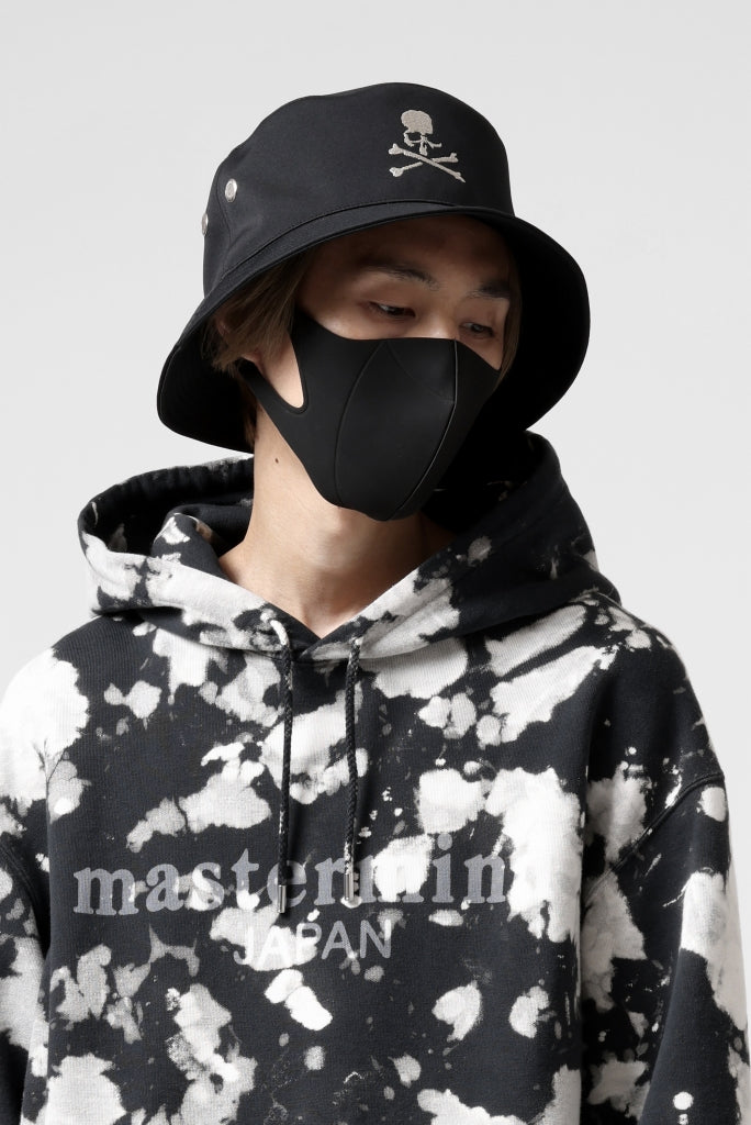 mastermind JAPAN EMBROIDERY LOGO HAT