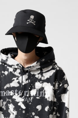 mastermind JAPAN EMBROIDERY LOGO HAT