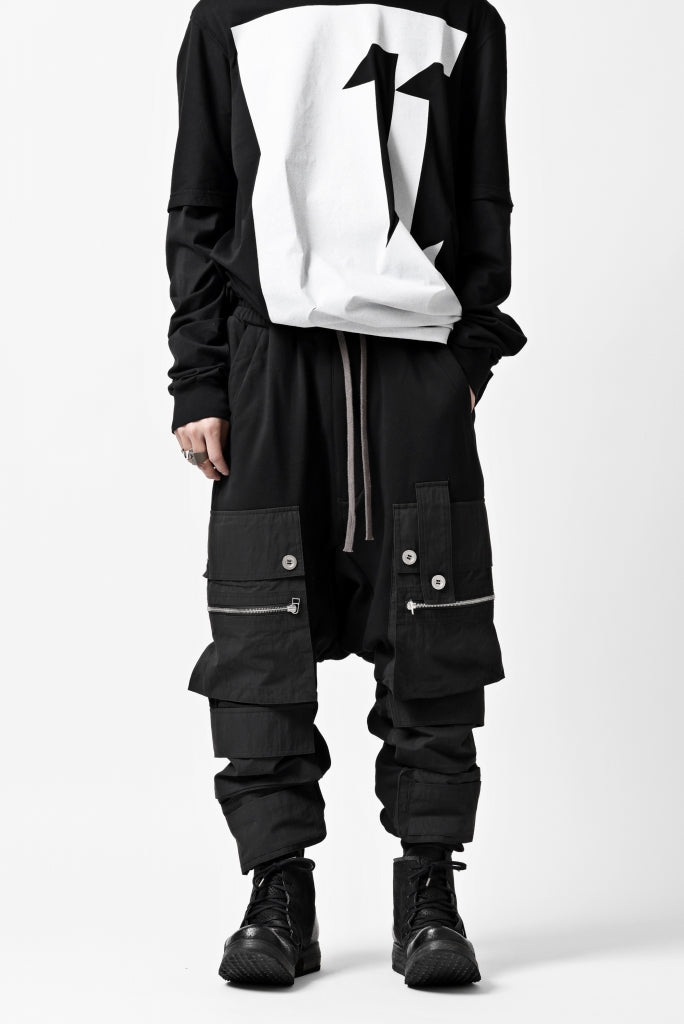 STYLING -11byBBS,BORIS BIDJAN SABERI,A.F ARTEFACT. – LOOM OSAKA