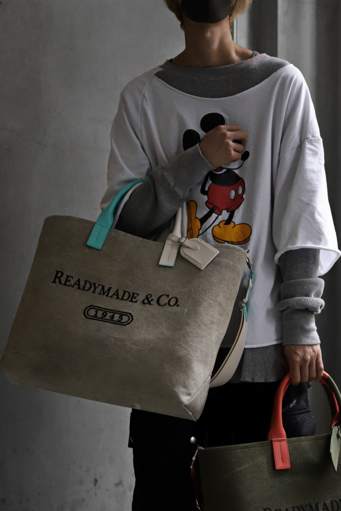 READYMADE | NEW ARRIVAL - 