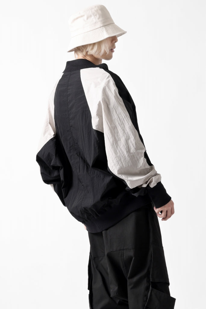 A.F ARTEFACT LIGHTWEIGHT BOMBER-JACKET