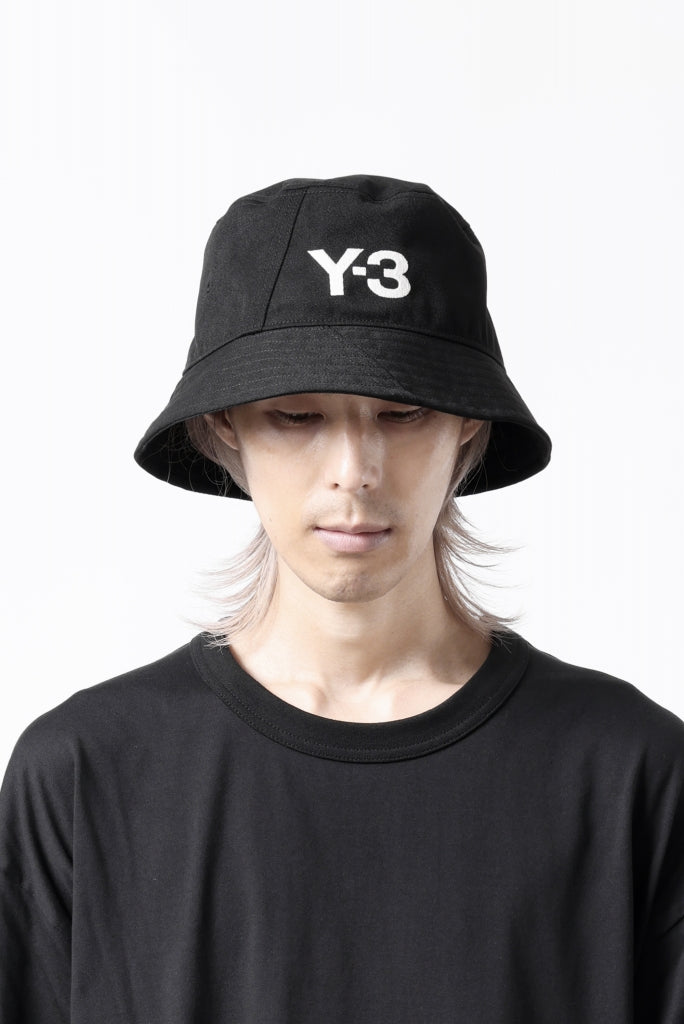 Y-3 Yohji Yamamoto GFX LONG SLEEVE TOP / SC JERSEY