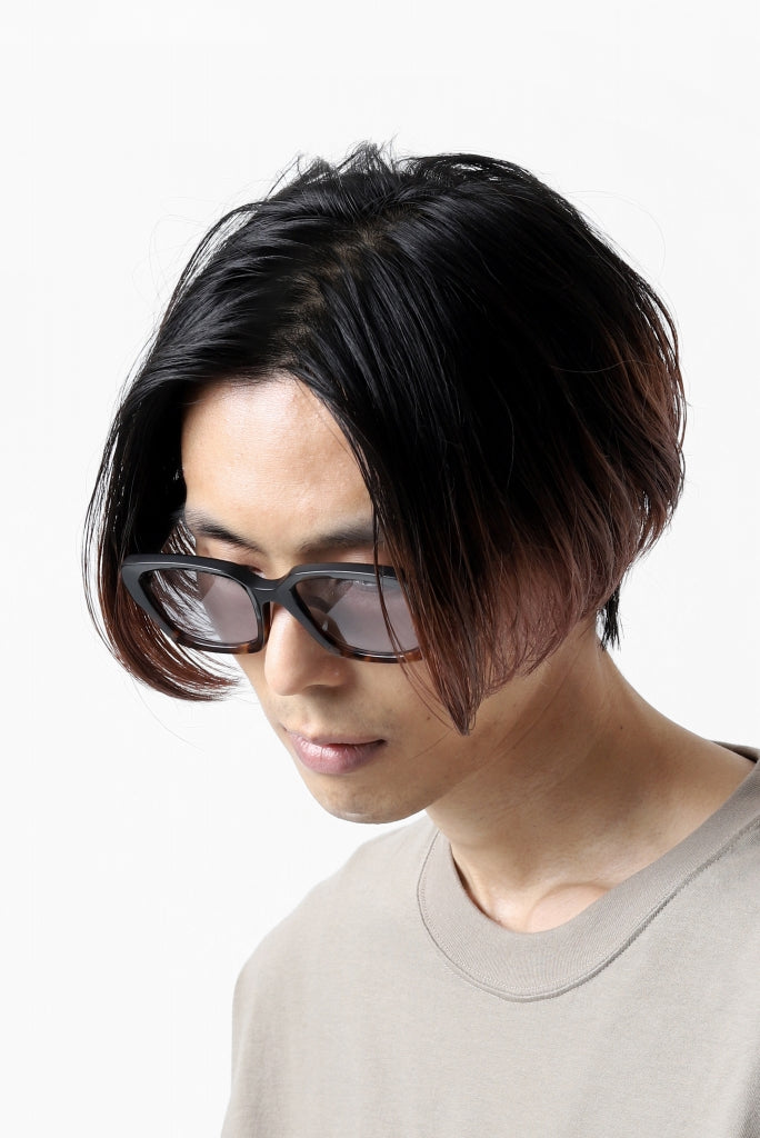 A.F ARTEFACT x FACTORY900 RETRO RF-130 SUNGLASS