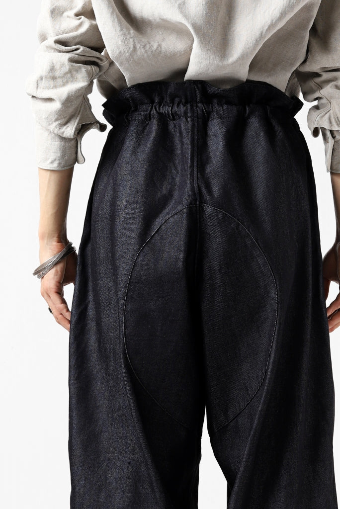 売れ筋商品 sus-sous シュス trousers dress 21aw growthcenter