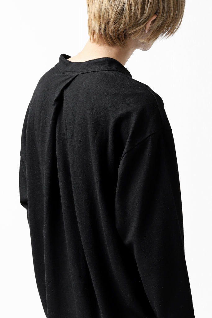 Recommended "comfortable" Wool Shirt | COLINA New Arrival - (AW21).