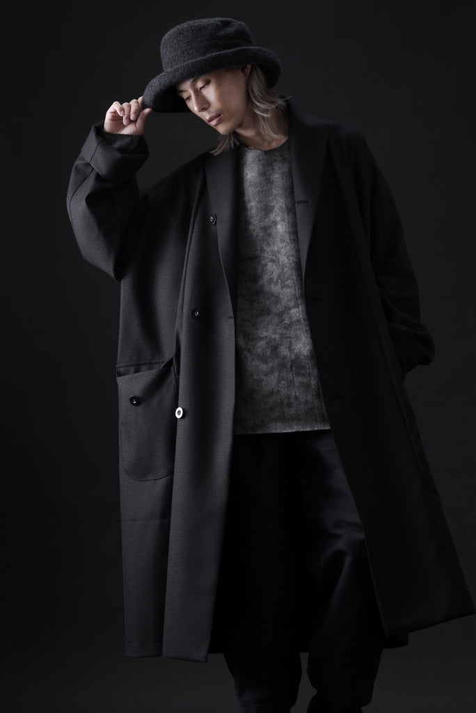 New Arrival | KLASICA 2023 FW Collection - NIGHT LANDS -.