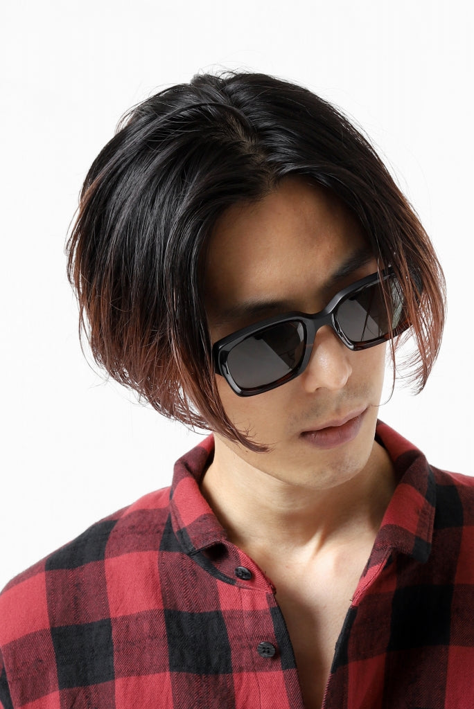 A.F ARTEFACT x FACTORY900 RETRO RF-130 SUNGLAS