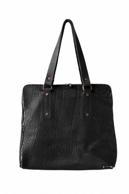 ierib onepiece tote bag / Rough Bull